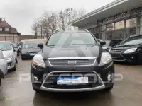 2010 Ford Kuga