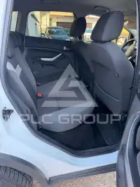 2010 Ford Kuga