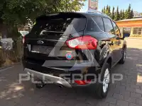 2010 Ford Kuga