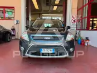 2010 Ford Kuga