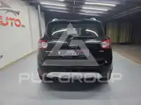 2010 Ford Kuga