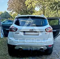 2010 Ford Kuga