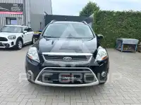 2010 Ford Kuga