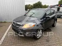 2010 Ford Kuga