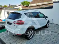 2010 Ford Kuga