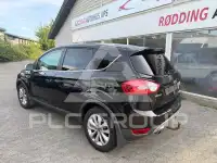 2010 Ford Kuga