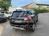2010 Ford Kuga