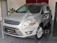 2010 Ford Kuga
