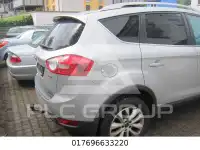 2010 Ford Kuga