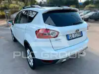 2010 Ford Kuga