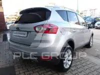 2010 Ford Kuga