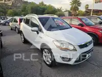2010 Ford Kuga