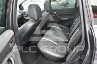 2010 Ford Kuga
