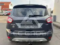 2010 Ford Kuga