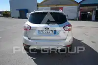 2010 Ford Kuga