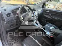 2010 Ford Kuga
