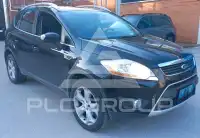 2010 Ford Kuga