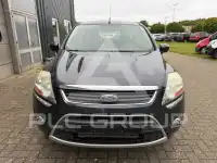 2010 Ford Kuga