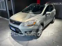 2010 Ford Kuga