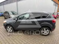 2010 Ford Kuga