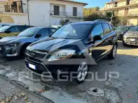 2010 Ford Kuga