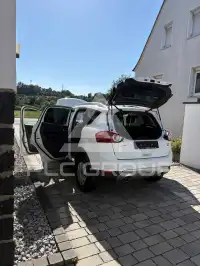 2010 Ford Kuga