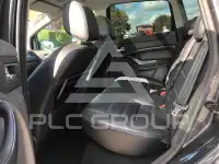 2010 Ford Kuga