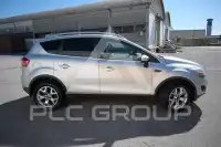 2010 Ford Kuga