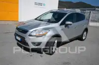 2010 Ford Kuga