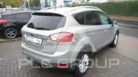 2010 Ford Kuga