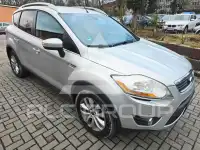 2010 Ford Kuga