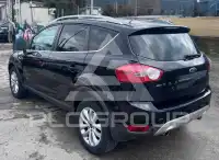 2010 Ford Kuga