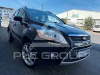 2010 Ford Kuga