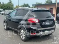 2010 Ford Kuga