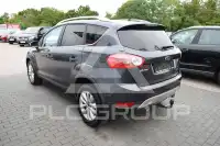 2010 Ford Kuga