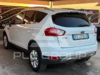 2010 Ford Kuga