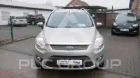 2010 Ford Kuga