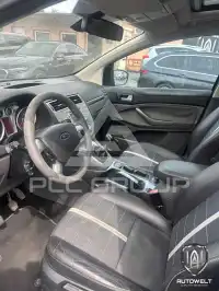 2010 Ford Kuga
