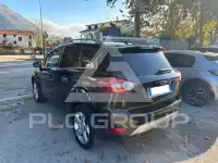 2010 Ford Kuga