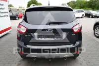 2010 Ford Kuga