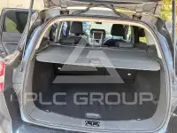 2010 Ford Kuga