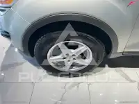2010 Ford Kuga