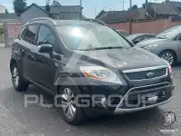 2010 Ford Kuga