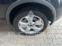 2010 Ford Kuga