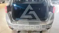 2010 Ford Kuga