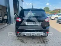 2010 Ford Kuga