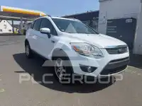 2010 Ford Kuga