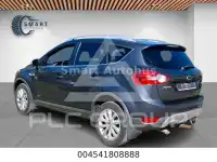 2010 Ford Kuga