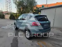 2010 Ford Kuga