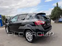 2010 Ford Kuga